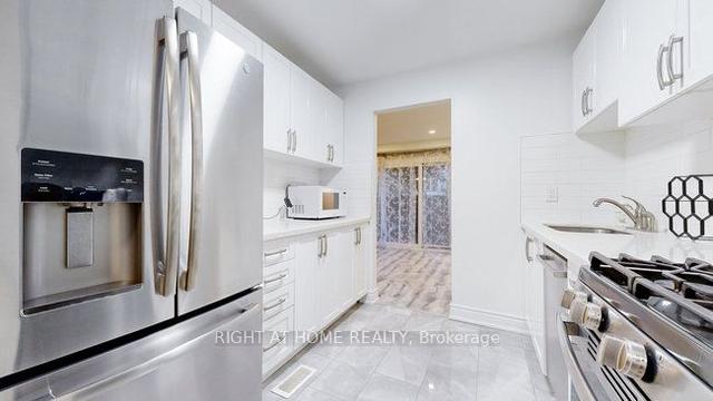 53 - 2075 Warden Ave, Townhouse with 4 bedrooms, 2 bathrooms and 1 parking in Toronto ON | Image 24
