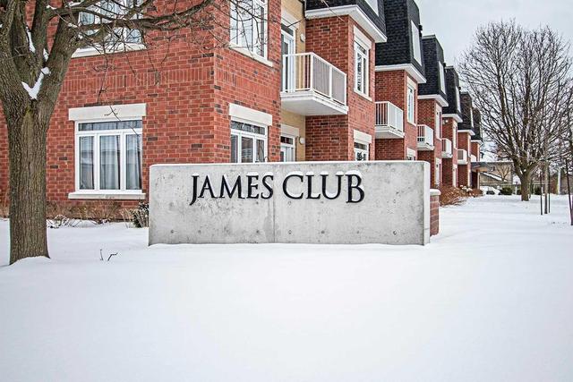 103 - 239 James St E, Condo with 2 bedrooms, 2 bathrooms and 0 parking in Cobourg ON | Image 2
