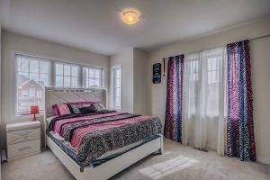 1 Leblanc Cres, House attached with 4 bedrooms, 3 bathrooms and 4 parking in Brampton ON | Image 15