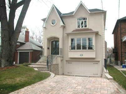 650 Bedford Park Ave, House detached with 4 bedrooms, 5 bathrooms and 4 parking in Toronto ON | Image 1