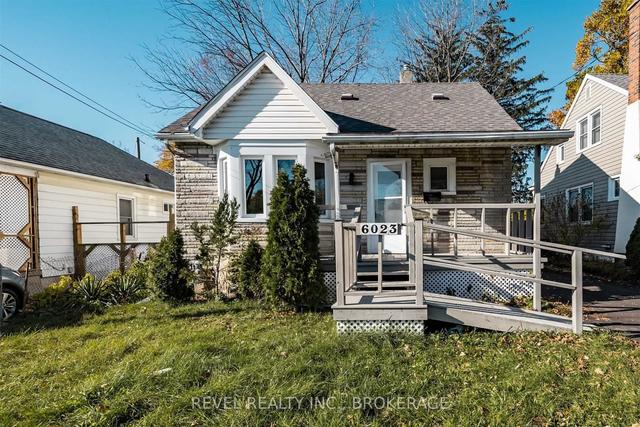 6023 Franklin Ave, House detached with 5 bedrooms, 3 bathrooms and 3 parking in Niagara Falls ON | Image 12