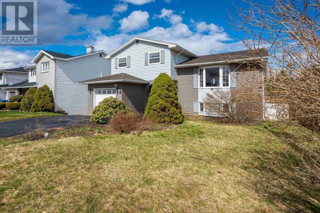 4 Carlson Court, House detached with 4 bedrooms, 3 bathrooms and null parking in Halifax NS | Image 34