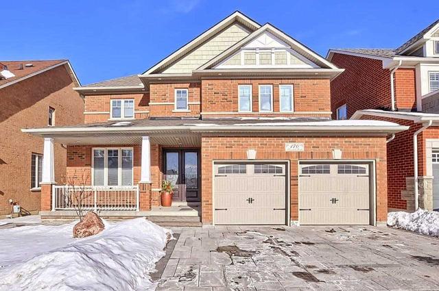 170 Kingshill Rd, House detached with 4 bedrooms, 4 bathrooms and 6 parking in Richmond Hill ON | Image 1