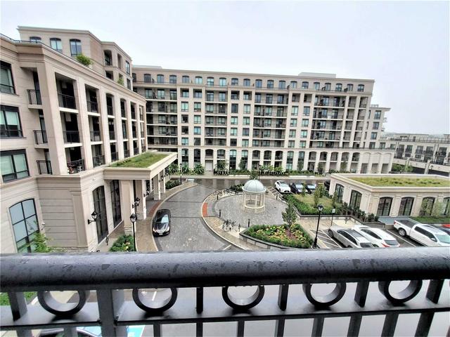 532e - 278 Buchanan Dr, Condo with 1 bedrooms, 1 bathrooms and 1 parking in Markham ON | Image 16