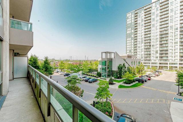 303 - 335 Rathburn Rd W, Condo with 2 bedrooms, 1 bathrooms and 2 parking in Mississauga ON | Image 24