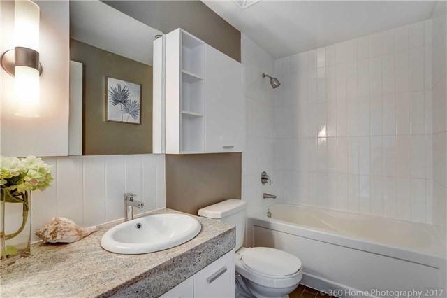 Th9 - 25 Singer Crt, Townhouse with 3 bedrooms, 3 bathrooms and 1 parking in Toronto ON | Image 18