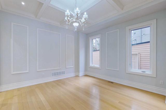7 Malabar Pl, House detached with 5 bedrooms, 7 bathrooms and 9 parking in Toronto ON | Image 36