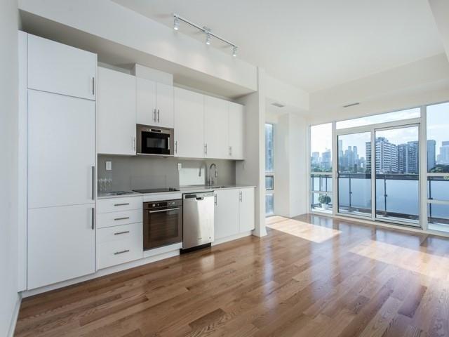 806 - 460 Adelaide St E, Condo with 1 bedrooms, 1 bathrooms and 0 parking in Toronto ON | Image 16