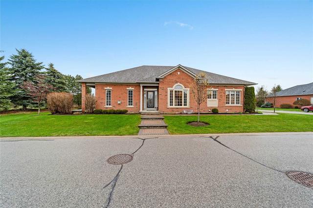 184 Couples Gallery, House detached with 2 bedrooms, 3 bathrooms and 4 parking in Whitchurch Stouffville ON | Image 12