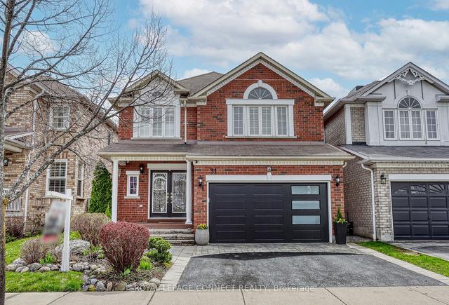 31 Selby Dr, House detached with 4 bedrooms, 4 bathrooms and 4 parking in Ajax ON | Image 1