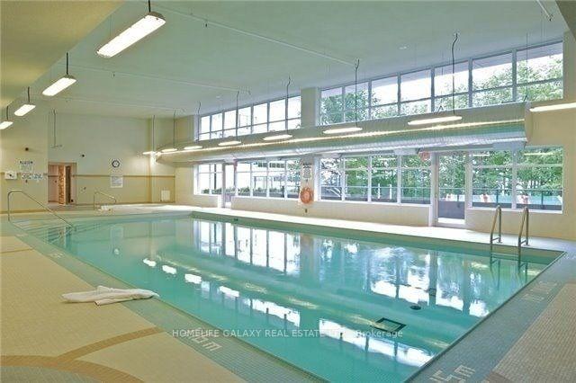 2710 - 25 Town Centre Crt, Condo with 2 bedrooms, 2 bathrooms and 1 parking in Toronto ON | Image 2