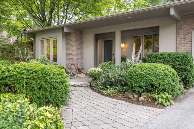 123 Tavistock Sq, House detached with 4 bedrooms, 3 bathrooms and 6 parking in Oakville ON | Image 25