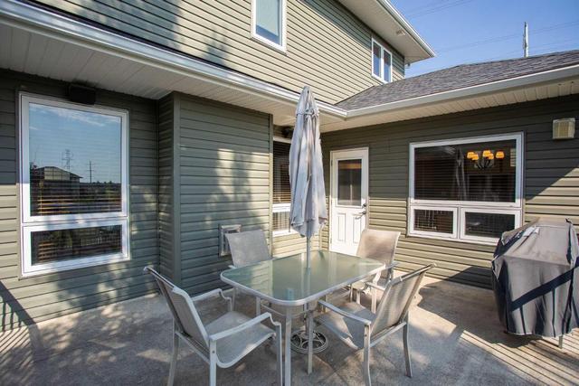 69 Sisson Avenue, House detached with 4 bedrooms, 3 bathrooms and 5 parking in Red Deer AB | Image 37