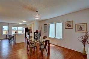46 Sofitel Dr, House detached with 3 bedrooms, 3 bathrooms and 2 parking in Kitchener ON | Image 21