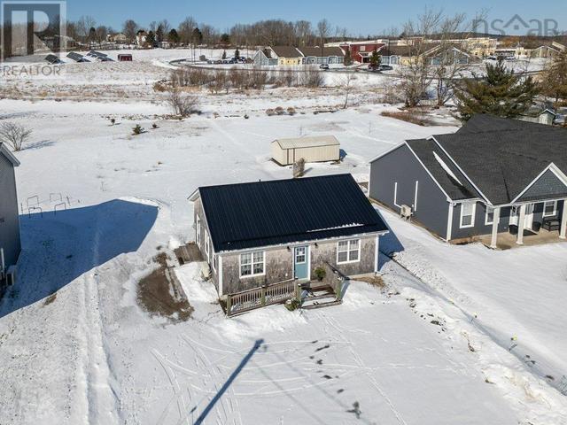 194 Dyke Road, House detached with 1 bedrooms, 1 bathrooms and null parking in Kings, Subd. D NS | Image 24
