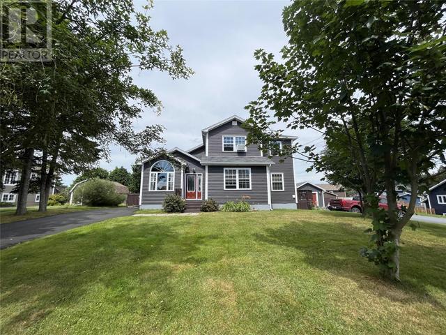 26 - 28 Boyd Avenue, House detached with 4 bedrooms, 2 bathrooms and null parking in Clarke's Beach NL | Image 33