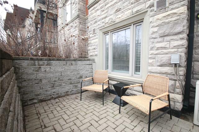 133 - 322 John St, Townhouse with 2 bedrooms, 3 bathrooms and 2 parking in Markham ON | Image 11