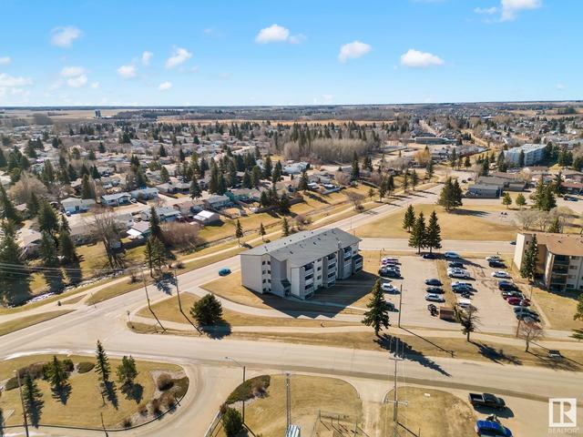 104 - 57 Brown St, Condo with 1 bedrooms, 1 bathrooms and 1 parking in Stony Plain AB | Image 20