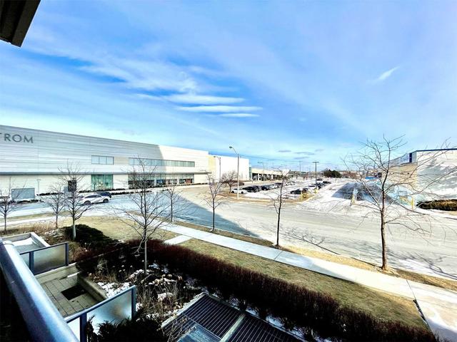 205 - 205 Sherway Gardens Rd, Condo with 1 bedrooms, 1 bathrooms and 1 parking in Toronto ON | Image 5