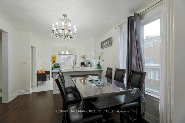35 Medford Ave, House detached with 3 bedrooms, 3 bathrooms and 5.5 parking in Toronto ON | Image 19