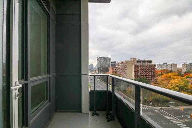 809 - 3121 Sheppard Ave E, Condo with 1 bedrooms, 1 bathrooms and 1 parking in Toronto ON | Image 9