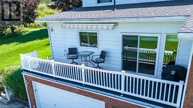 418664 Concession A, House detached with 4 bedrooms, 2 bathrooms and 12 parking in Meaford ON | Image 10