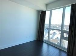 819 - 35 Brian Peck Cres, Condo with 2 bedrooms, 2 bathrooms and 1 parking in Toronto ON | Image 11