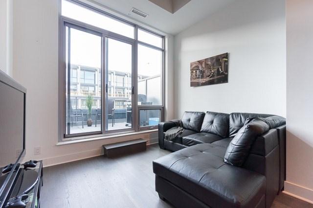 lph 915 - 399 Adelaide St W, Condo with 1 bedrooms, 2 bathrooms and 1 parking in Toronto ON | Image 15