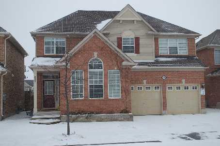855 Chambers Pl, House detached with 4 bedrooms, 3 bathrooms and 2 parking in Milton ON | Image 1
