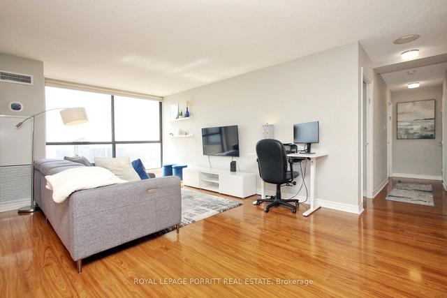 2108 - 131 Torresdale Ave, Condo with 2 bedrooms, 2 bathrooms and 2 parking in Toronto ON | Image 22