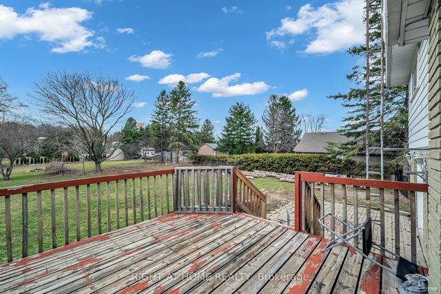 19200 2nd Concession Rd N, House detached with 3 bedrooms, 2 bathrooms and 8 parking in East Gwillimbury ON | Image 19