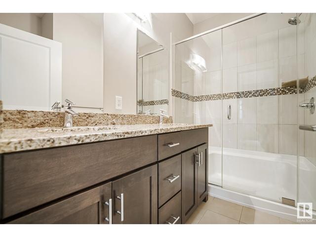 10 - 11518 76 Av Nw, Condo with 3 bedrooms, 2 bathrooms and 1 parking in Edmonton AB | Image 18