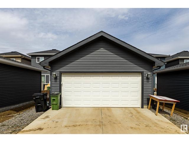 22507 81 Av Nw, House detached with 3 bedrooms, 2 bathrooms and null parking in Edmonton AB | Image 39