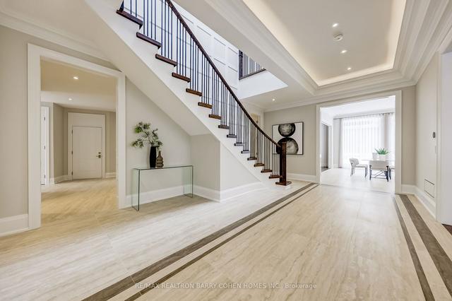 189 Old Yonge St, House detached with 5 bedrooms, 9 bathrooms and 11 parking in Toronto ON | Image 4