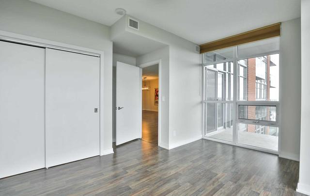1203 - 551 Maple Ave, Condo with 3 bedrooms, 2 bathrooms and 2 parking in Burlington ON | Image 20
