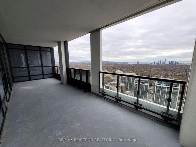 4229 - 5 Mabelle Ave, Condo with 2 bedrooms, 2 bathrooms and 1 parking in Toronto ON | Image 6