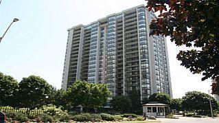 508 - 2180 Marine Dr, Condo with 2 bedrooms, 2 bathrooms and 1 parking in Oakville ON | Image 1