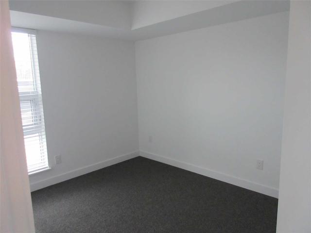 322 - 160 Flemington Rd, Condo with 1 bedrooms, 1 bathrooms and 1 parking in Toronto ON | Image 17