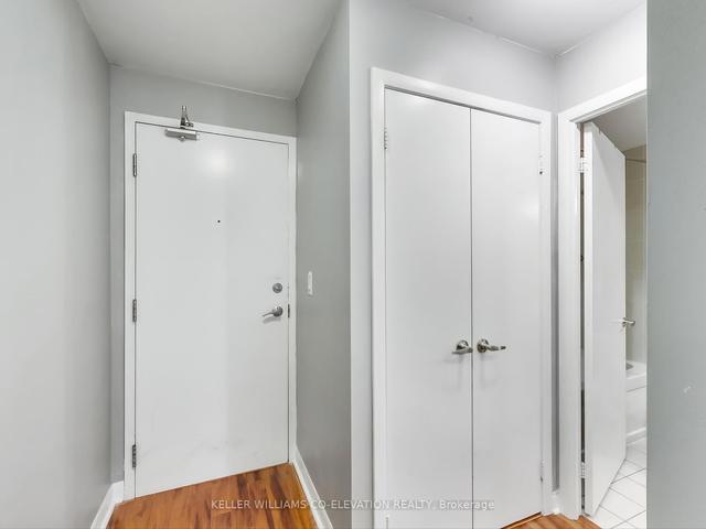 730 - 600 Fleet St W, Condo with 0 bedrooms, 1 bathrooms and 0 parking in Toronto ON | Image 5