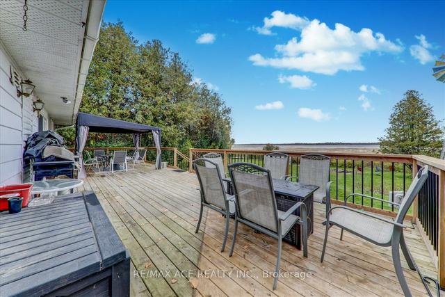 28 Osprey Rd, House detached with 3 bedrooms, 1 bathrooms and 5 parking in Kawartha Lakes ON | Image 24