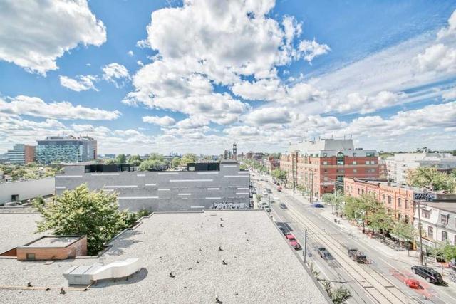 721 - 297 College St, Condo with 2 bedrooms, 2 bathrooms and 1 parking in Toronto ON | Image 14