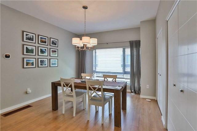 369 Essa Rd, Townhouse with 2 bedrooms, 2 bathrooms and 2 parking in Barrie ON | Image 3