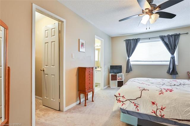 3295 Raindance Crescent, House semidetached with 3 bedrooms, 2 bathrooms and 3 parking in Mississauga ON | Image 16