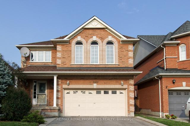 133 Baycliffe Dr, House detached with 4 bedrooms, 3 bathrooms and 4 parking in Whitby ON | Image 1