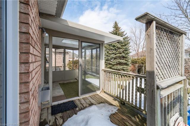 514 Yorkshire Drive, House detached with 4 bedrooms, 3 bathrooms and 4 parking in Waterloo ON | Image 29