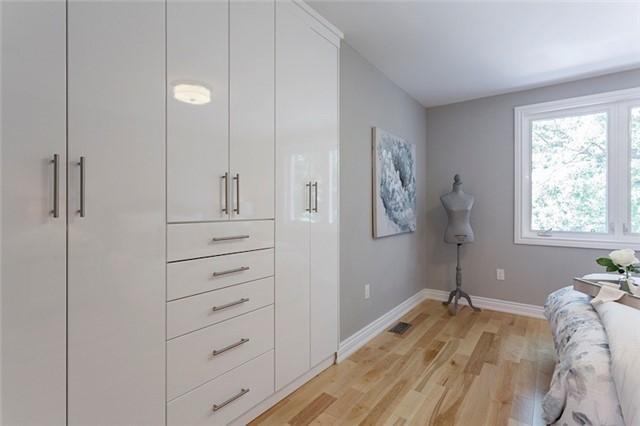 79 Frater Ave, House semidetached with 3 bedrooms, 2 bathrooms and 1 parking in Toronto ON | Image 14