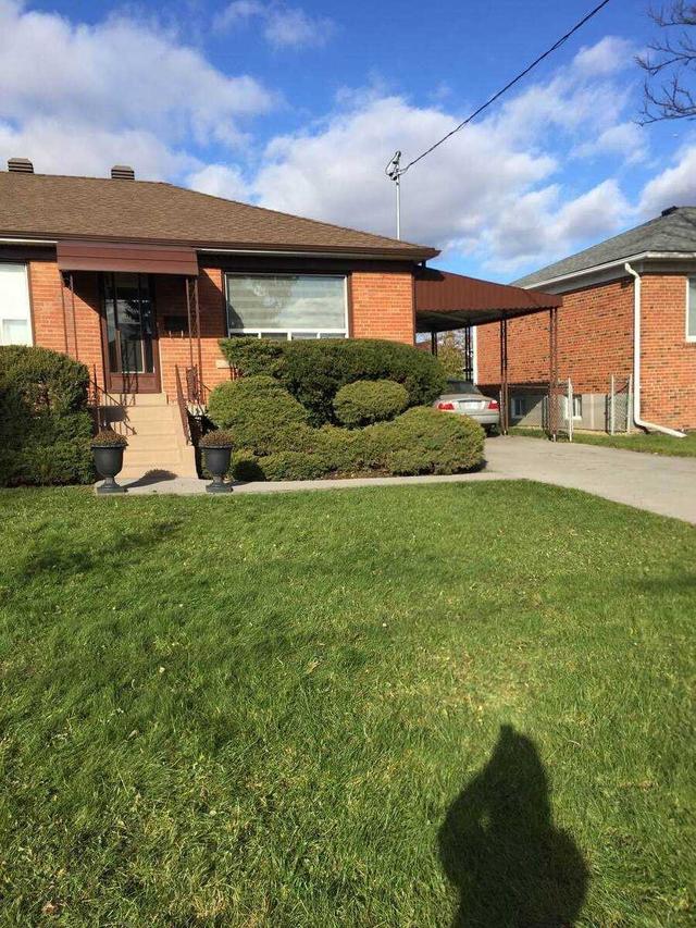 270 Brighton Ave, House detached with 3 bedrooms, 2 bathrooms and 3 parking in Toronto ON | Image 21