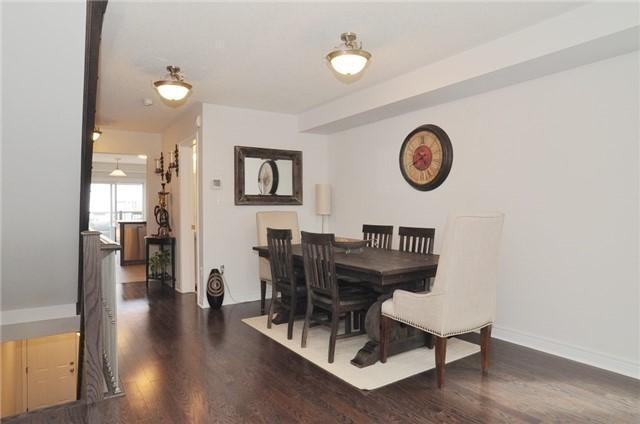 3634B St Clair Ave E, House attached with 4 bedrooms, 4 bathrooms and 1 parking in Toronto ON | Image 5