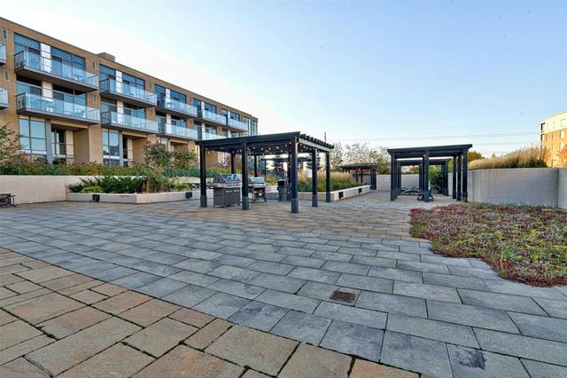 307 - 1940 Ironstone Dr, Condo with 1 bedrooms, 1 bathrooms and 1 parking in Burlington ON | Image 18