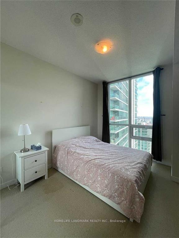 4405 - 33 Bay St, Condo with 1 bedrooms, 1 bathrooms and 0 parking in Toronto ON | Image 14